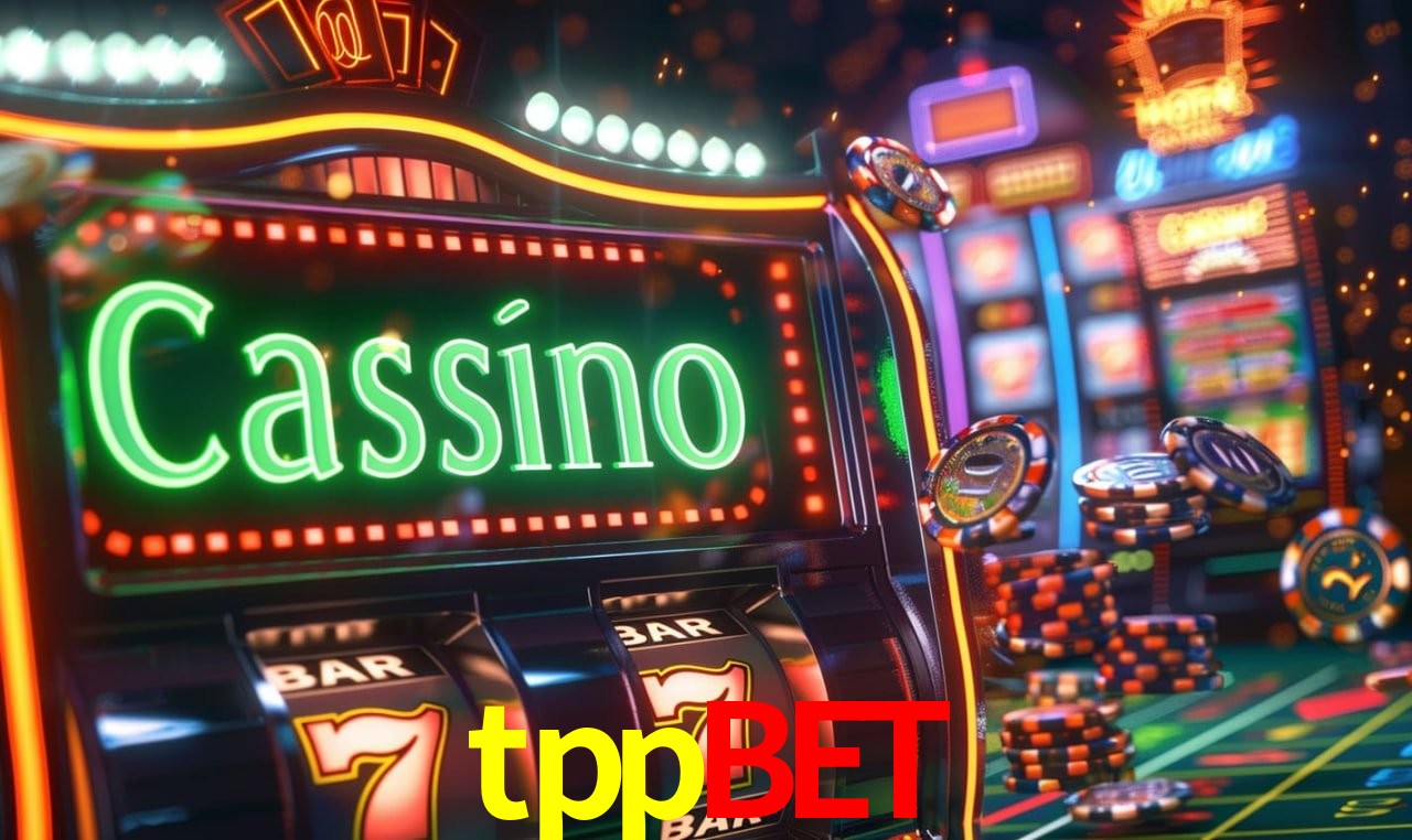 tppbet - Pagamento PIX Instantâneo
